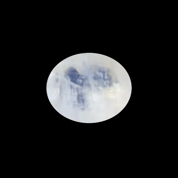 Blue Moonstone - 4.83 Carats