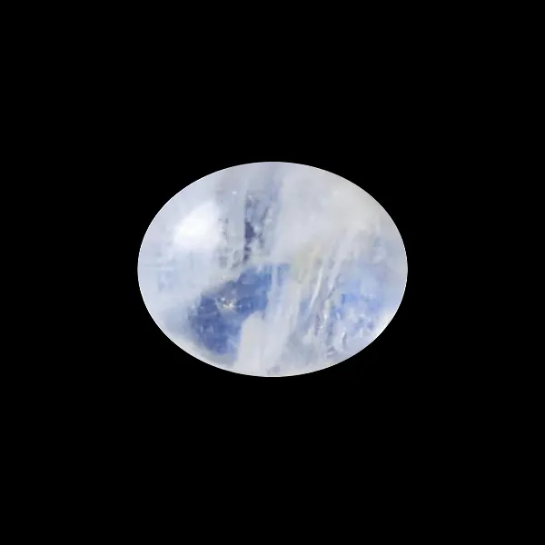 Blue Moonstone - 4.83 Carats