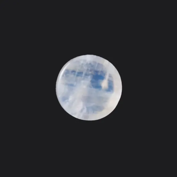 Blue Moonstone - 4.91 Carats