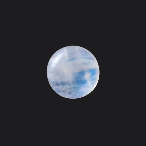 Blue Moonstone - 4.91 Carats
