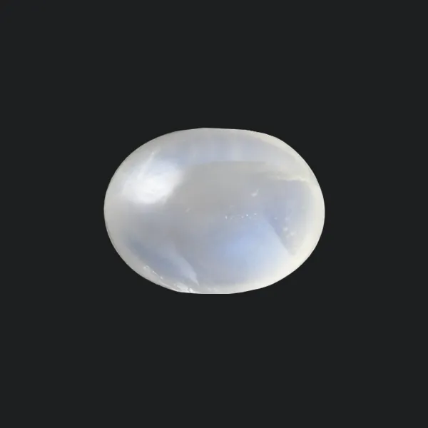 Blue Moonstone - 4.96 Carats