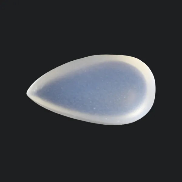 Blue Moonstone - 4.96 Carats