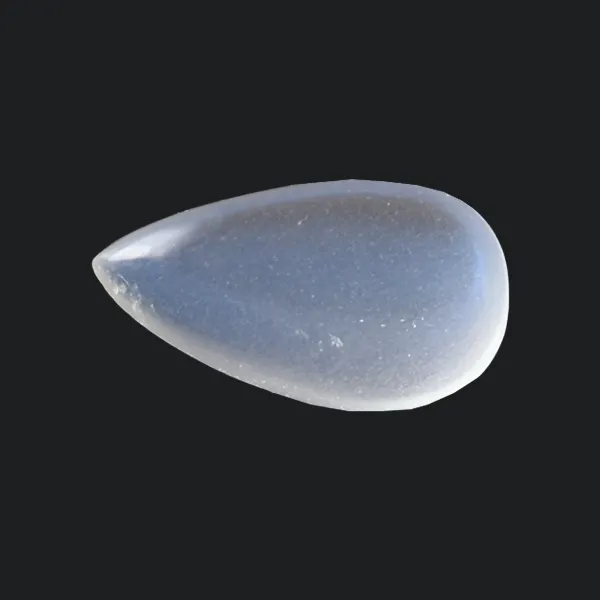 Blue Moonstone - 4.96 Carats