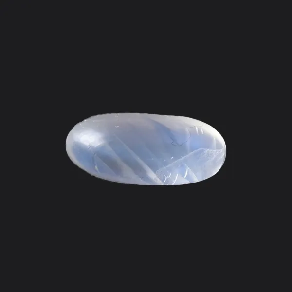 Blue Moonstone - 5.01 Carats