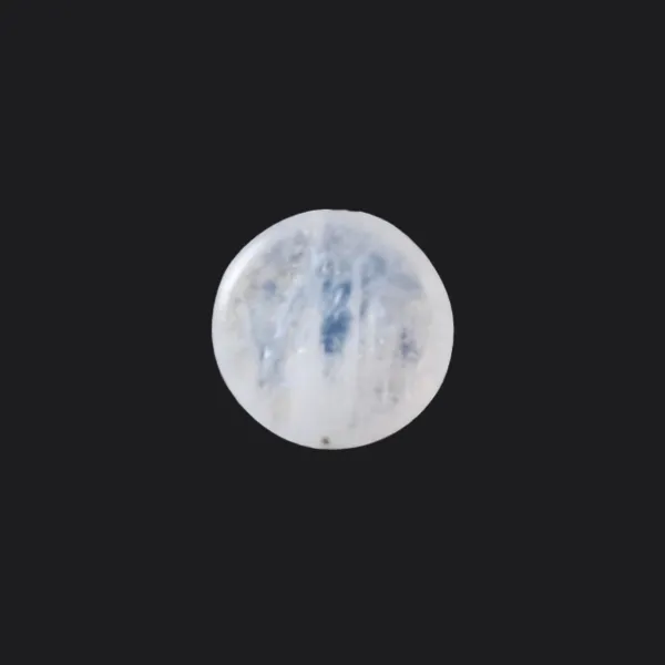 Blue Moonstone - 5.04 Carats