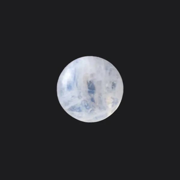 Blue Moonstone - 5.04 Carats