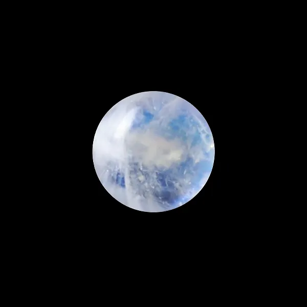 Blue Moonstone - 5.05 Carats