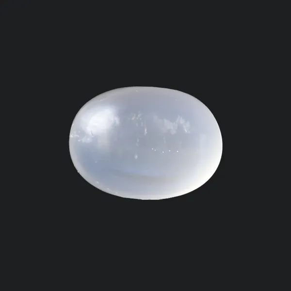 Blue Moonstone - 5.19 Carats