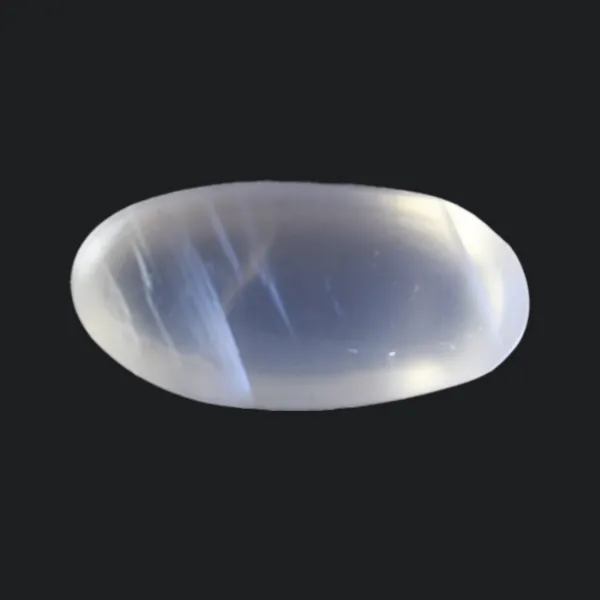 Blue Moonstone - 5.26 Carats