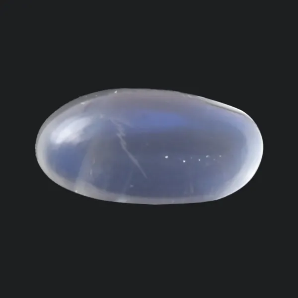 Blue Moonstone - 5.26 Carats