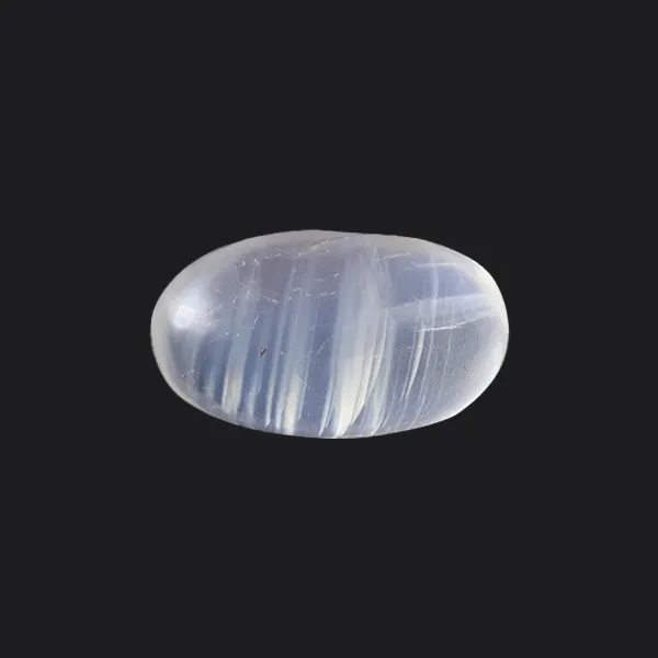 Blue Moonstone - 5.43 Carats