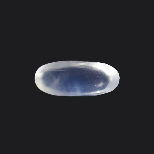 Blue Moonstone - 5.45 Carats