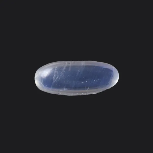 Blue Moonstone - 5.45 Carats
