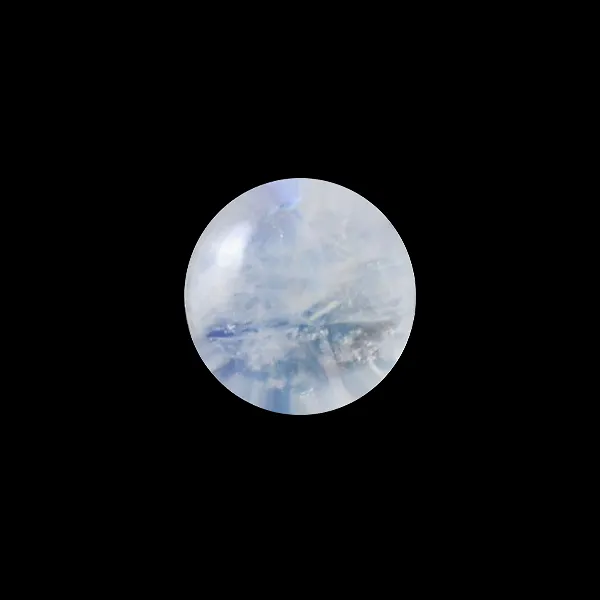 Blue Moonstone - 5.47 Carats
