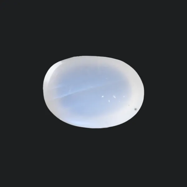 Blue Moonstone - 5.61 Carats