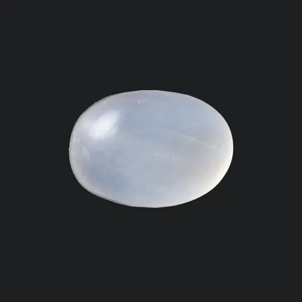 Blue Moonstone - 5.61 Carats