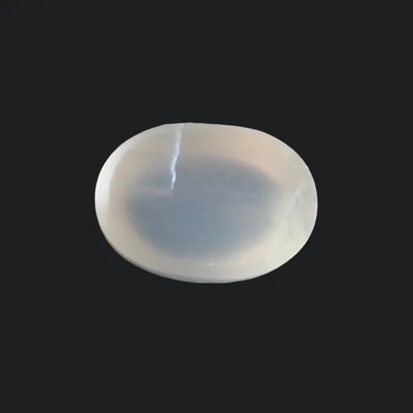 Blue Moonstone - 5.62 Carats