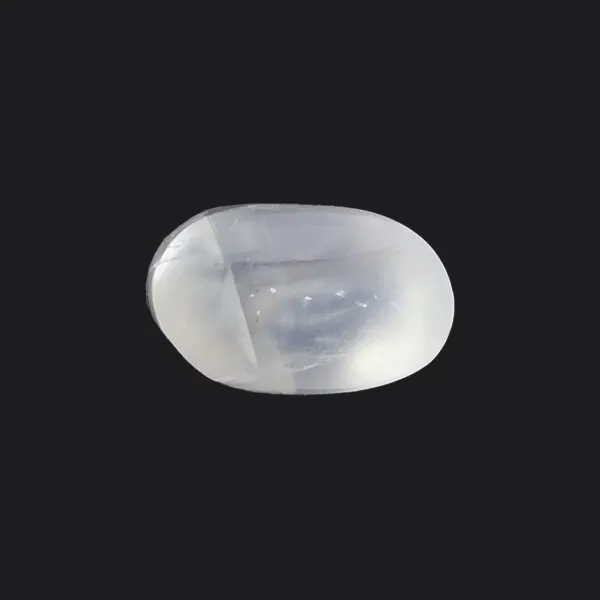 Blue Moonstone - 5.88 Carats