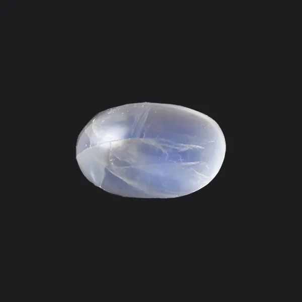 Blue Moonstone - 5.88 Carats