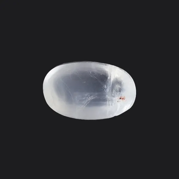 Blue Moonstone - 6.26 Carats