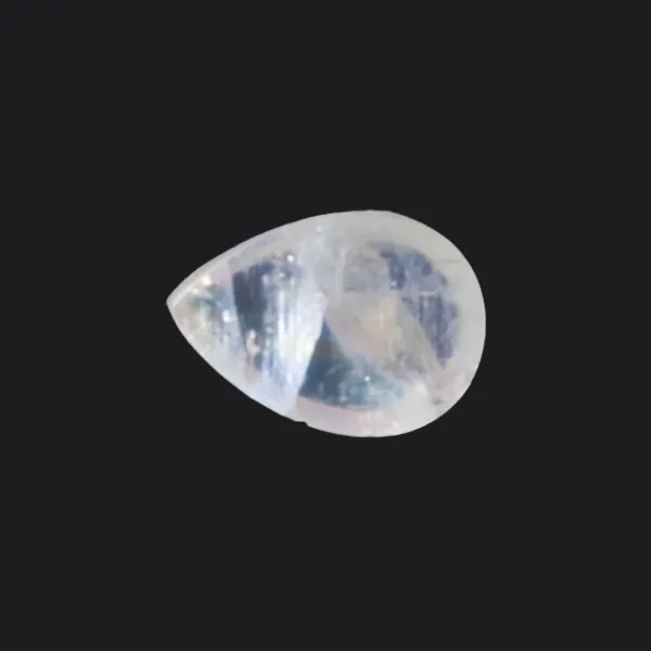 Blue Moonstone - 6.30 Carats
