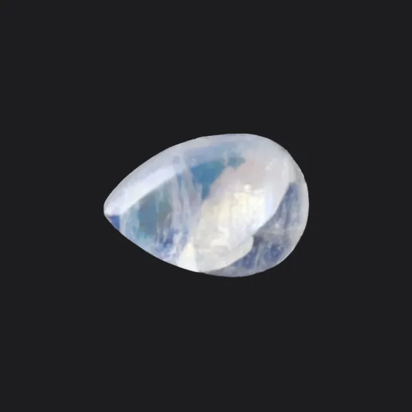 Blue Moonstone - 6.30 Carats