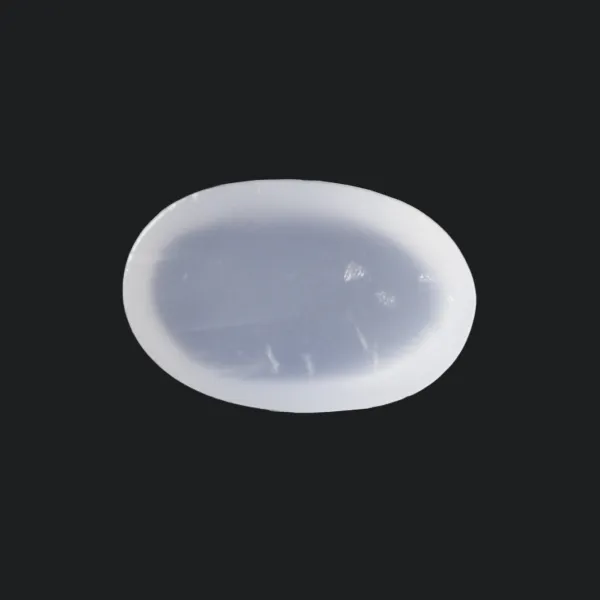 Blue Moonstone - 6.42 Carats