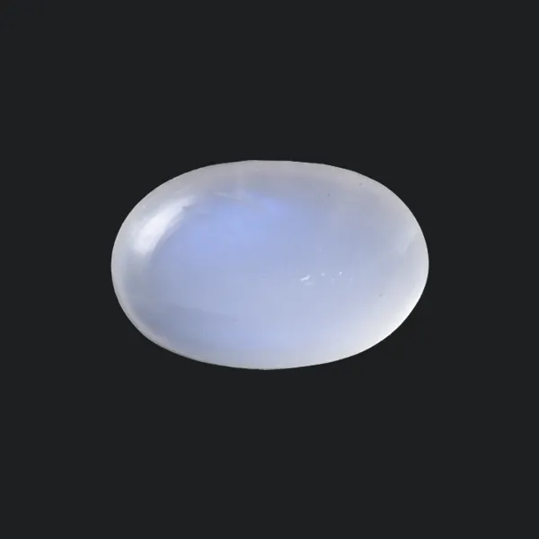 Blue Moonstone - 6.42 Carats