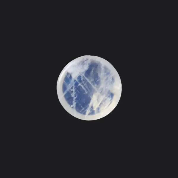 Blue Moonstone - 6.48 Carats