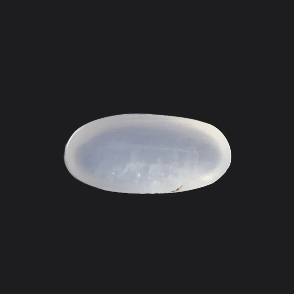 Blue Moonstone - 6.55 Carats
