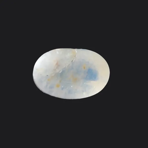 Blue Moonstone - 6.55 Carats