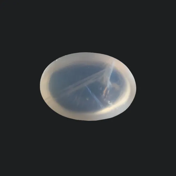 Blue Moonstone - 6.55 Carats
