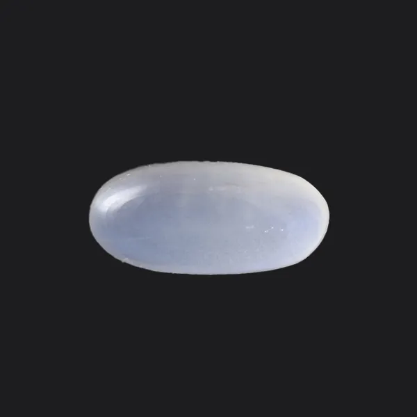 Blue Moonstone - 6.55 Carats