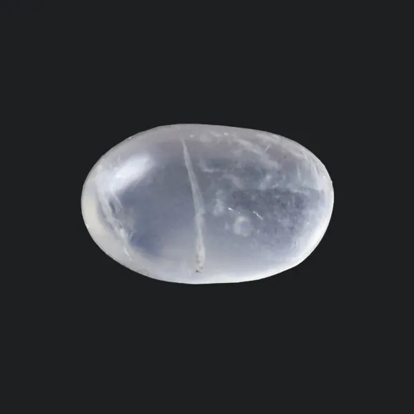 Blue Moonstone - 6.56 Carats
