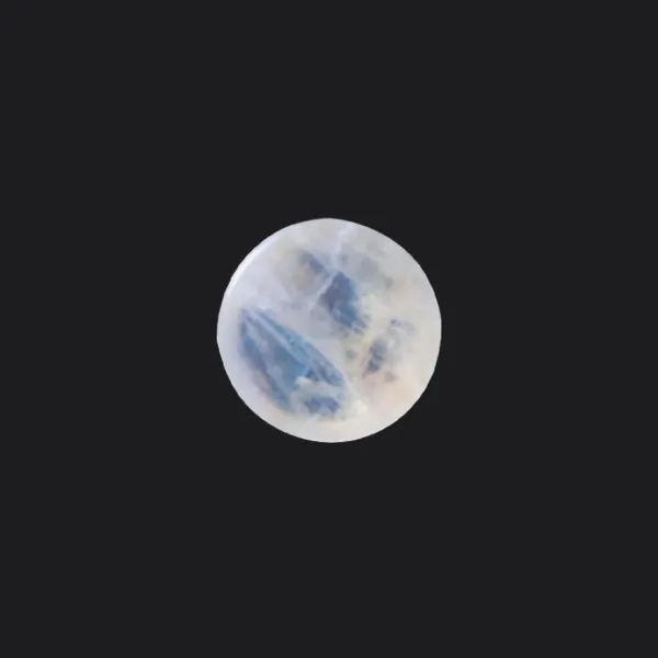 Blue Moonstone - 6.81 Carats