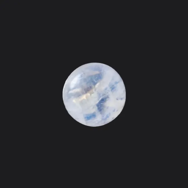 Blue Moonstone - 6.81 Carats