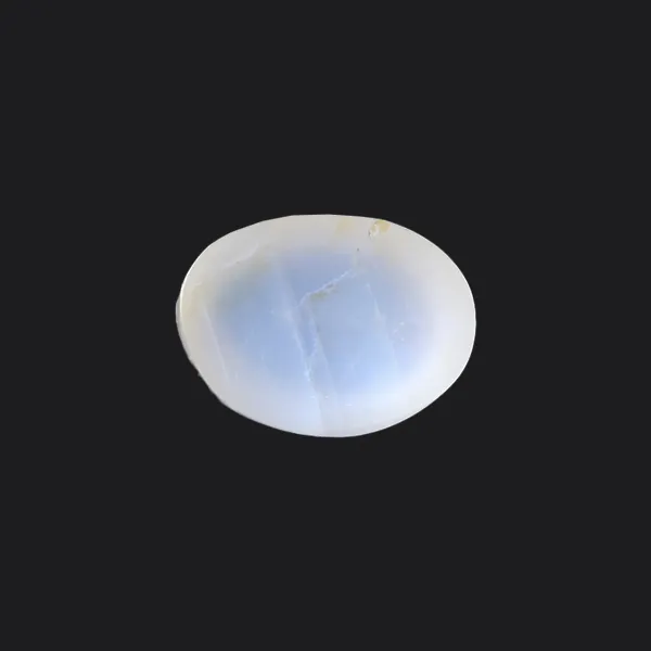Blue Moonstone - 6.90 Carats