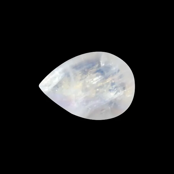 Blue Moonstone - 6.90 Carats