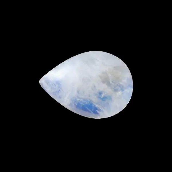 Blue Moonstone - 6.90 Carats