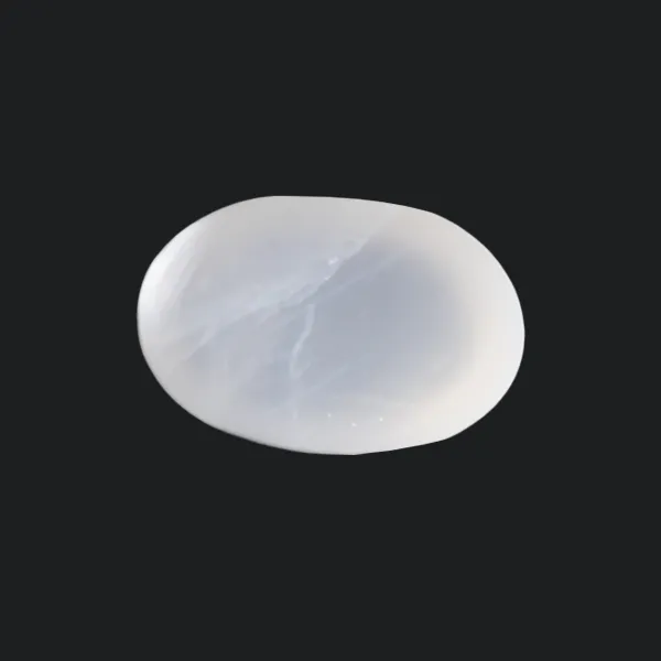 Blue Moonstone - 6.95 Carats