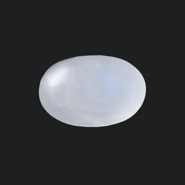 Blue Moonstone - 6.95 Carats