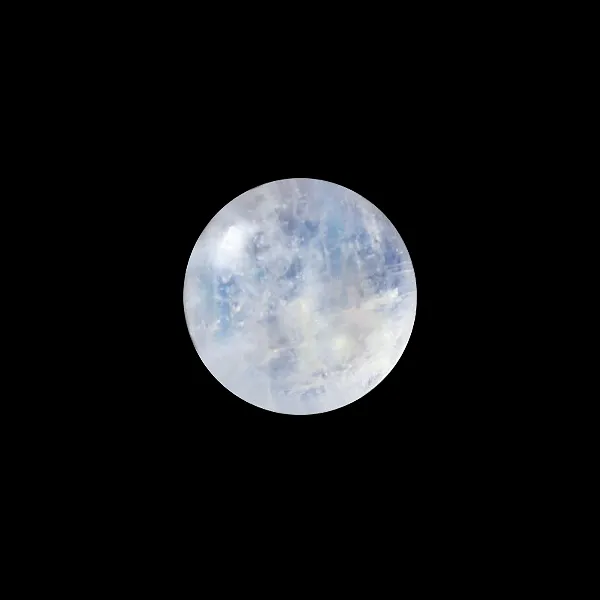 Blue Moonstone - 7.26 Carats
