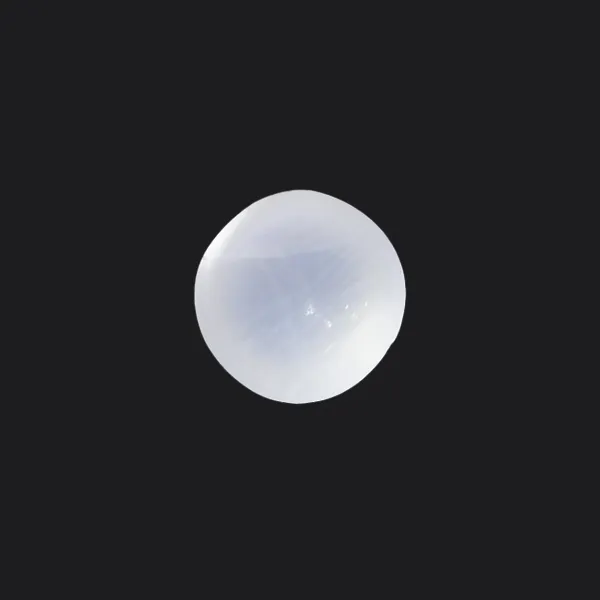 Blue Moonstone - 8.16 Carats