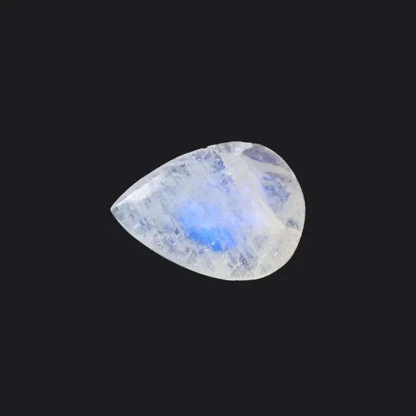 Blue Moonstone - 9.15 Carats