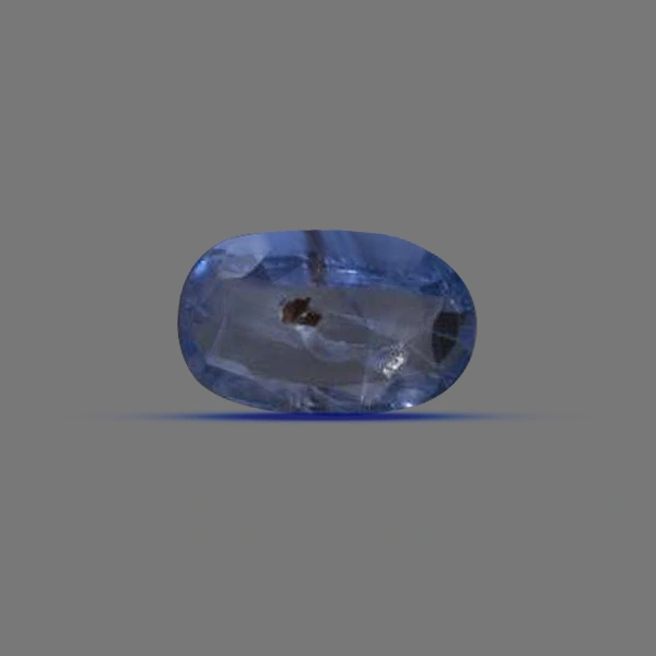 Blue Sapphire  - 2.50 carats