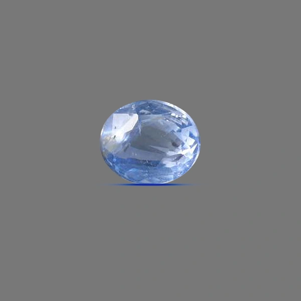 Blue Sapphire  - 3.89 carats