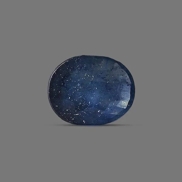 Blue Sapphire  - 4.51 carats