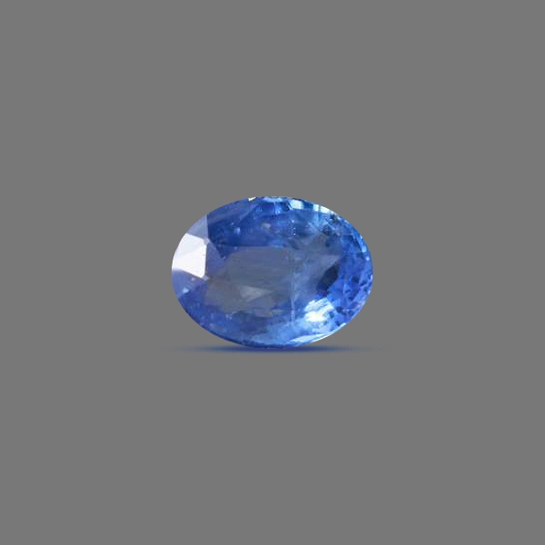 Blue Sapphire  - 4.63 carats