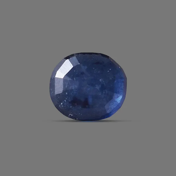 Blue Sapphire  - 4.95 carats