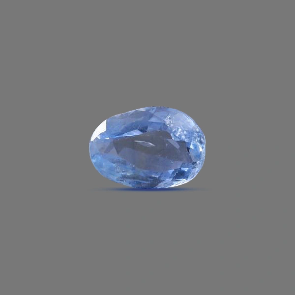 Blue Sapphire  - 5.06 carats